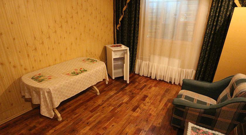 Гостиница Христианский гостевой дом Геленджик