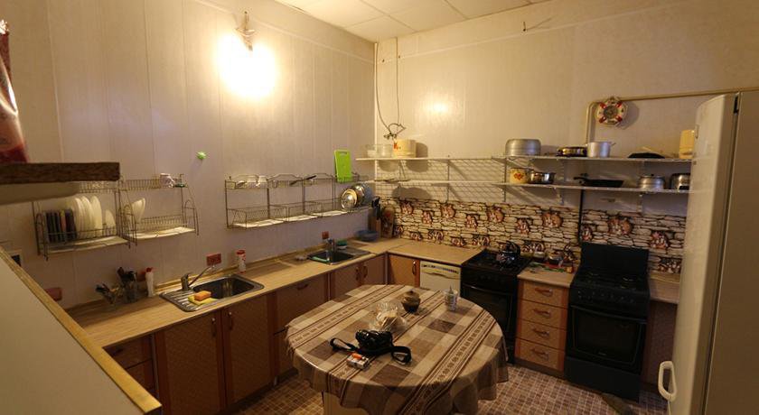 Гостиница Христианский гостевой дом Геленджик-80